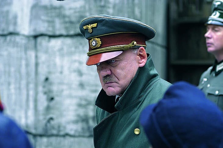 #15. Downfall