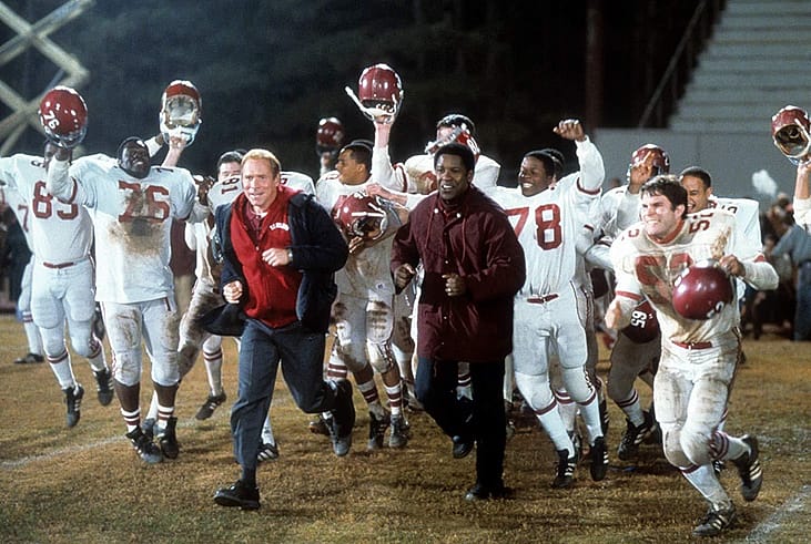 #77. Remember the Titans