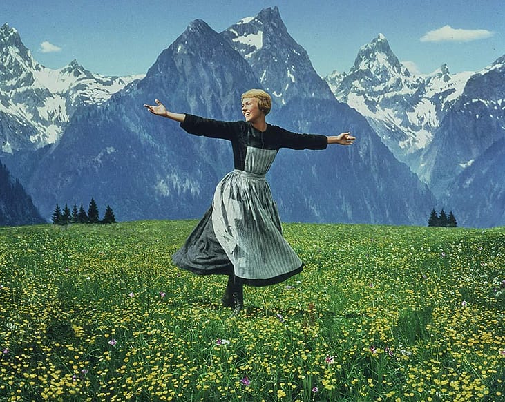 #8. The Sound of Music (1965)