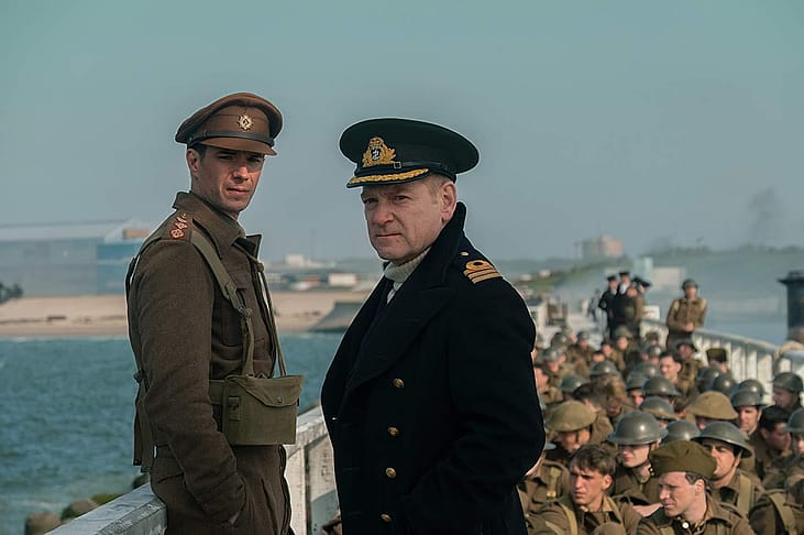 #41. Dunkirk
