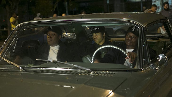 #58. Straight Outta Compton