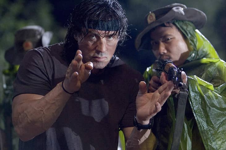 Rambo (2008)