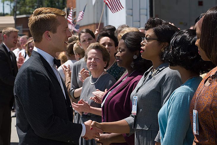 #78. Hidden Figures