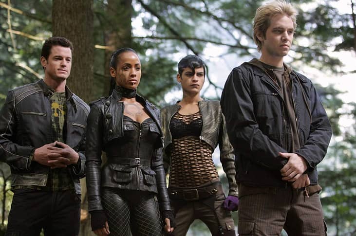 #37. X-Men: The Last Stand