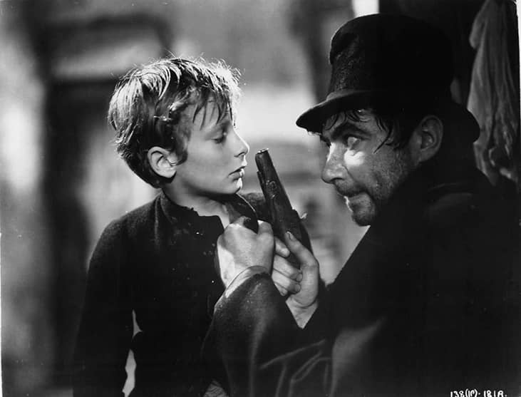 Oliver Twist (1948)