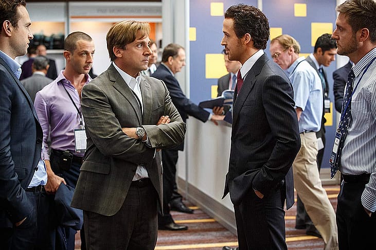#74. The Big Short