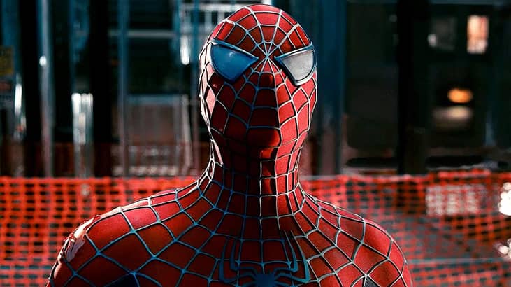 #9. Spider-Man 3