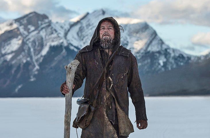 #39. The Revenant