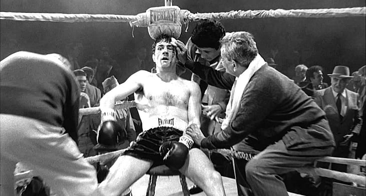 #16. Raging Bull