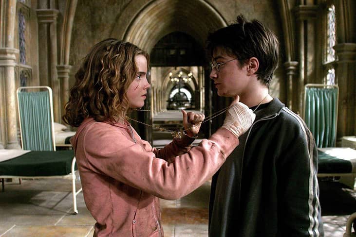 #43. Harry Potter and the Prisoner of Azkaban