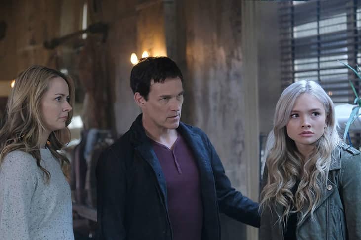 #46. The Gifted
