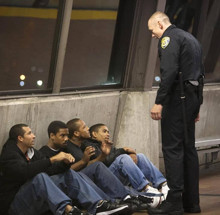June 19: Fruitvale Station