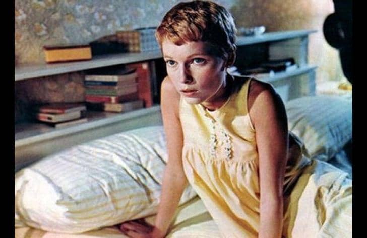 June 28: Rosemary's Baby