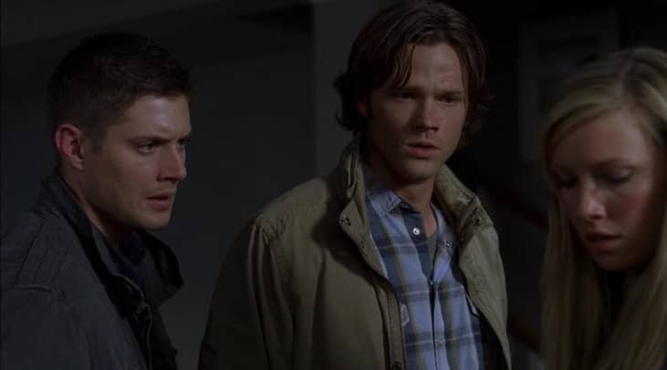 #9. Supernatural
