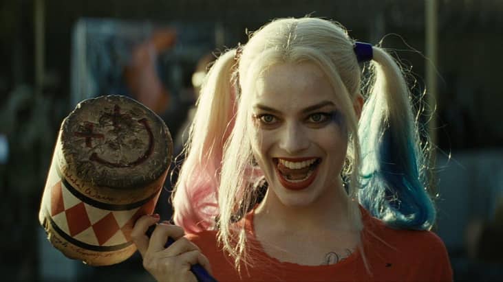 #36. Suicide Squad