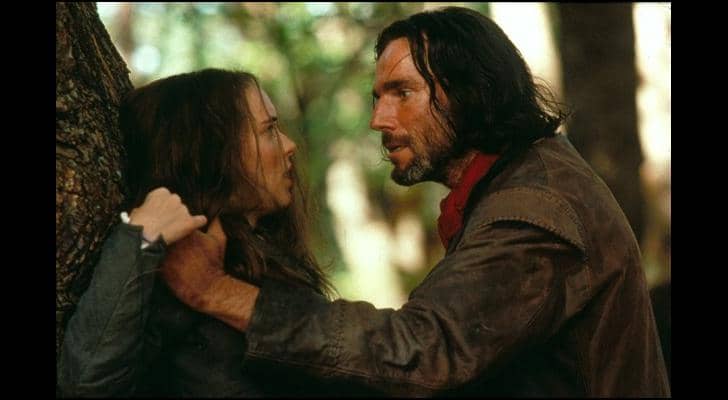 June 10: The Crucible