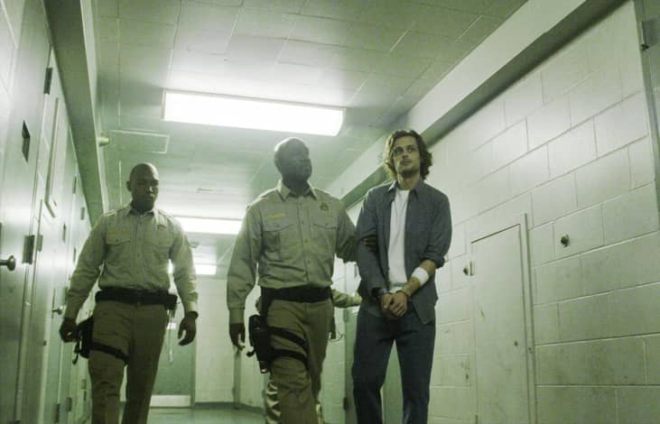#19. Criminal Minds