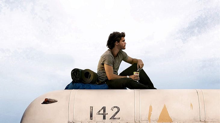 #24. Into the Wild