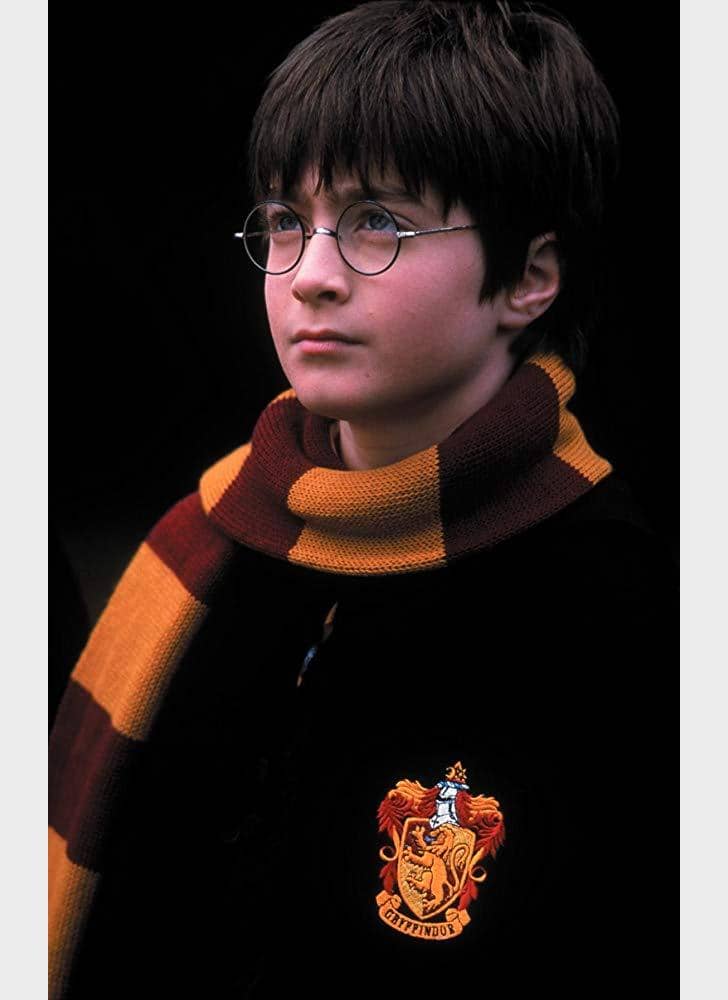 #33. Harry Potter and the Sorcerer's Stone
