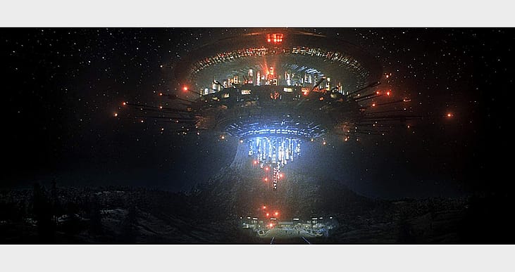 #29. Close Encounters of the Third Kind (1977)