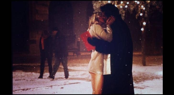 June 21: Bridget Jones' Diary