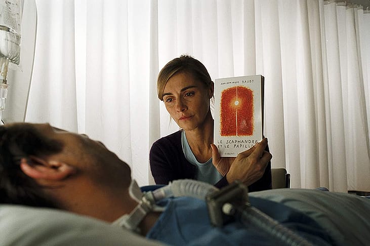 #49. The Diving Bell and the Butterfly