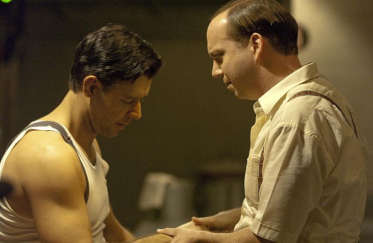 #46. Cinderella Man