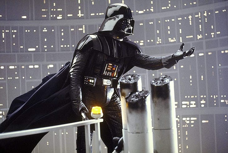 #18. Star Wars Ep. V: The Empire Strikes Back (1980)