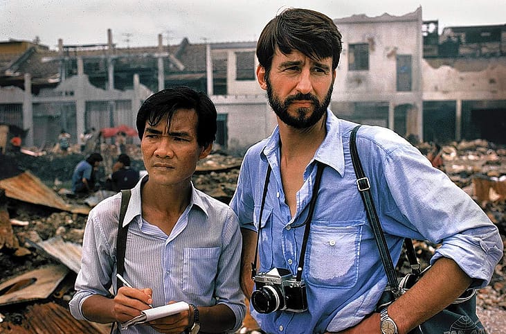 #69. The Killing Fields