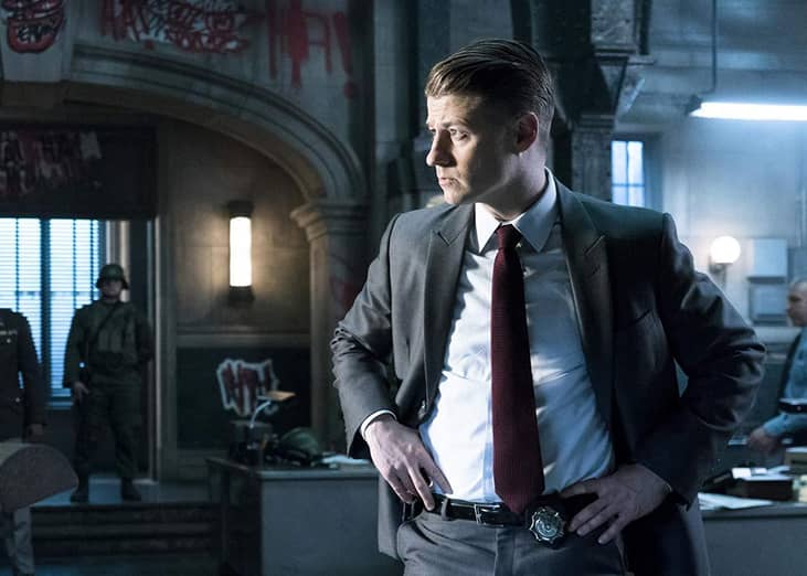 #8. Gotham
