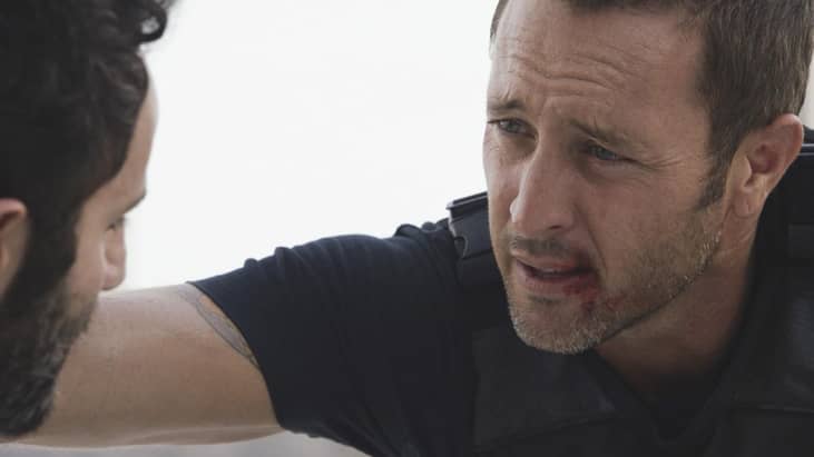 #41. Hawaii Five-0