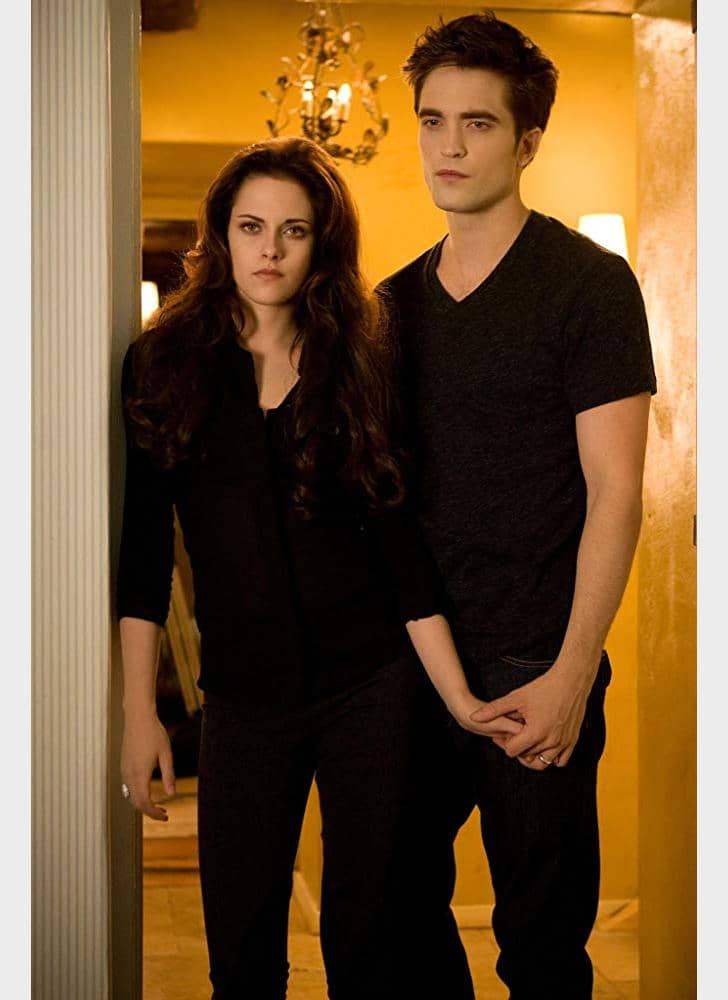 #25. The Twilight Saga: Breaking Dawn Part 2