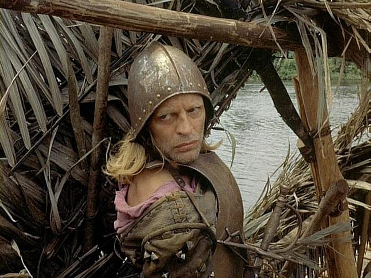 #55. Aguirre, the Wrath of God