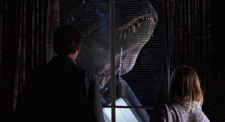 #35. The Lost World: Jurassic Park