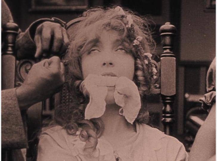 The Birth of a Nation (1915)