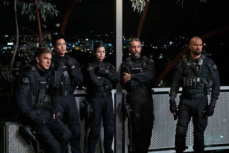 #50. S.W.A.T.