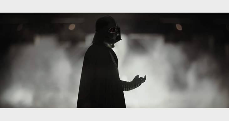 #23. Rogue One: A Star Wars Story