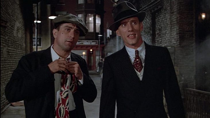 #8. Once Upon a Time in America