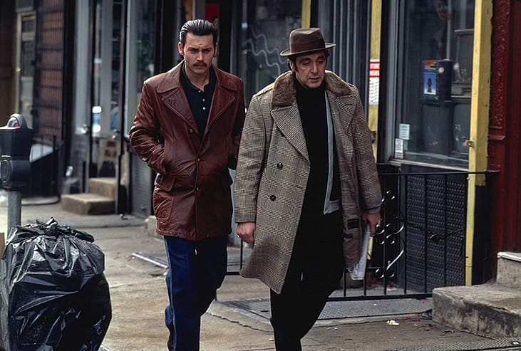 #75. Donnie Brasco