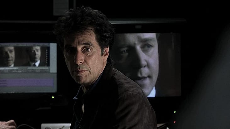 #60. The Insider