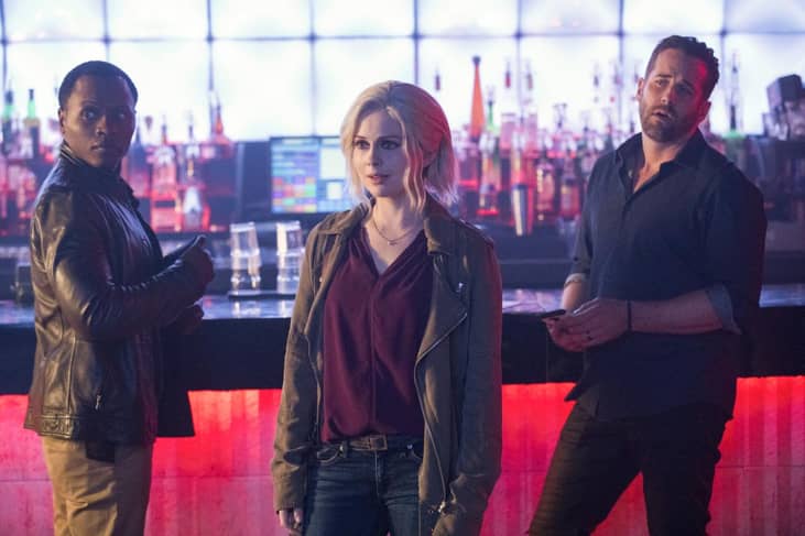 #31. iZombie