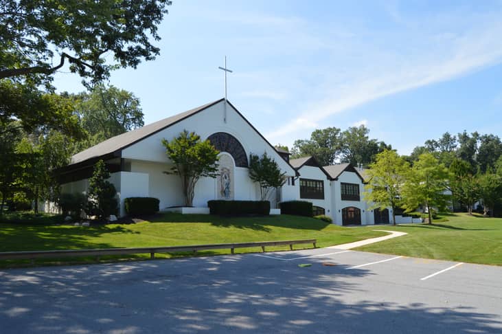 #4. Bethesda, MD
