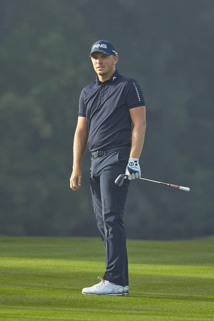 #39: Matt Wallace