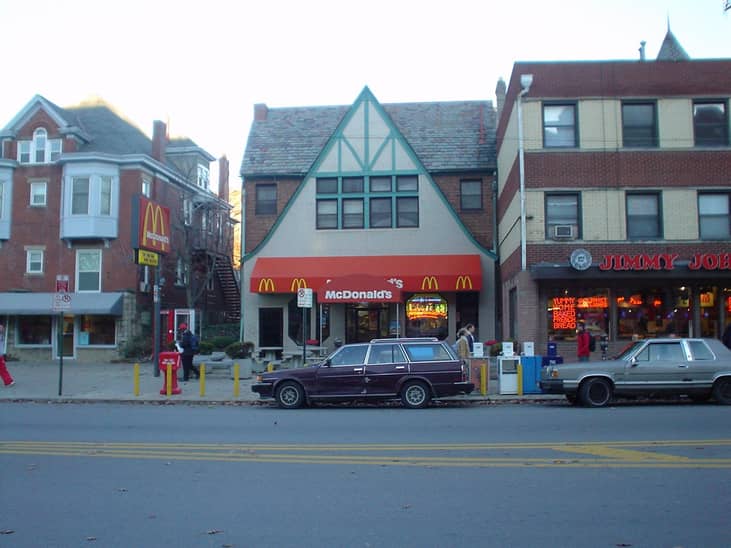 #21. Columbus, OH (tie)