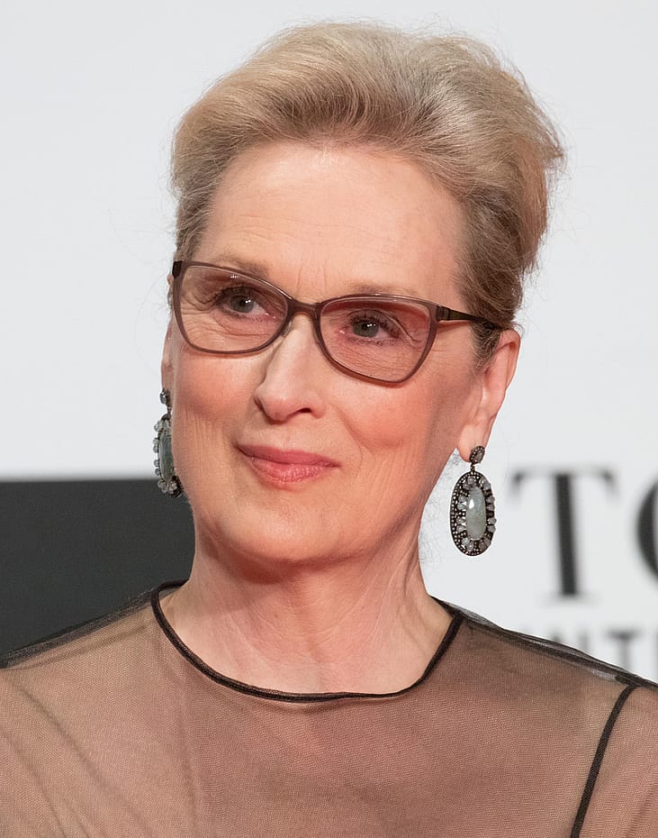 2006: Streep's sweep