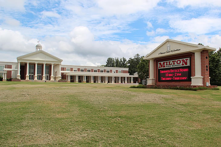 #33. Georgia