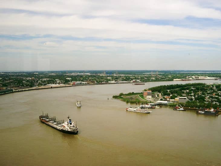 #28. Mississippi
