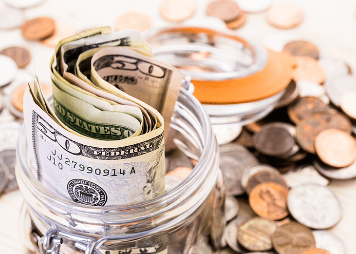 25 ways you could be saving money today