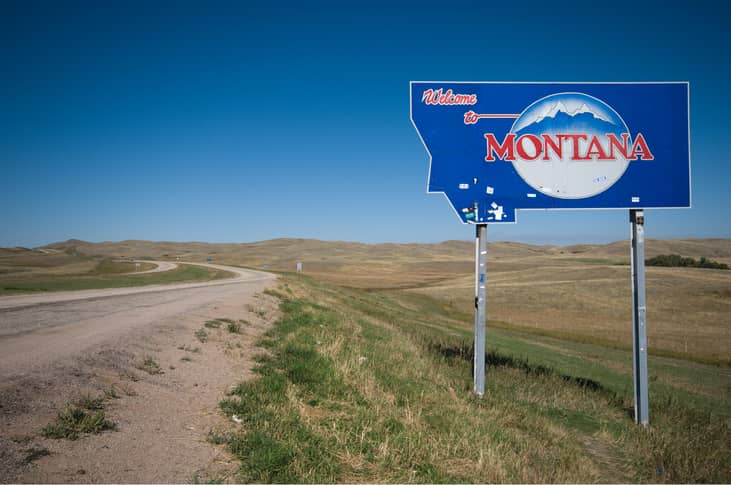 #42. Montana