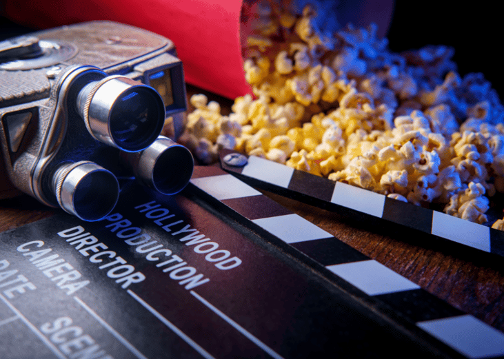 Golden Globe-Nominated Films Ranked by Box Office Returns